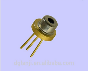 Osram 520nm 30mw Green Laser Diode For Laser Show